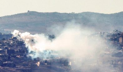 Son dakika…Kuzey cephesi yeniden ısındı: İsrail ve Hizbullah arasında karşılıklı saldırılar