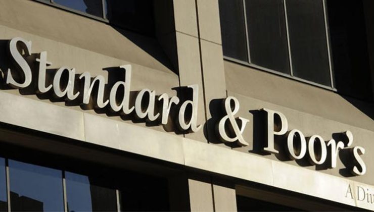 S&P Türkiye’nin yeni not kararını 1 Kasım’da açıklayacak