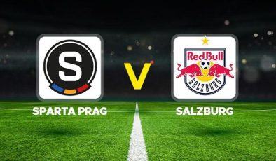 Sparta Prag – Salzburg maçı ne zaman, saat kaçta, hangi kanalda? UEFA Şampiyonlar Ligi Sparta Prag Salzburg maçı şifresiz mi?