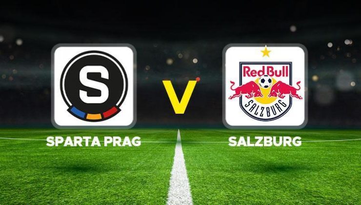 Sparta Prag – Salzburg maçı ne zaman, saat kaçta, hangi kanalda? UEFA Şampiyonlar Ligi Sparta Prag Salzburg maçı şifresiz mi?