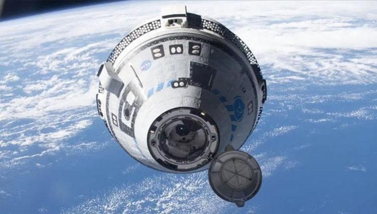 Starliner dünyaya döndü: Astronotlar uzayda mahsur kaldı