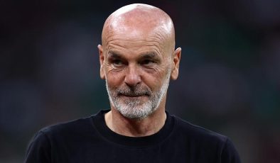 Stefano Pioli, Cristiano Ronaldo’nun yeni hocası oldu