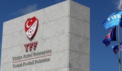 Süper Lig’den 8 kulüp, PFDK’ye sevk edildi