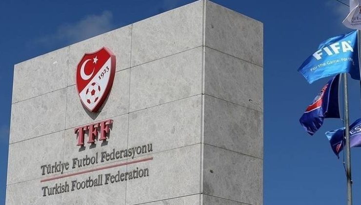 Süper Lig’den 8 kulüp, PFDK’ye sevk edildi