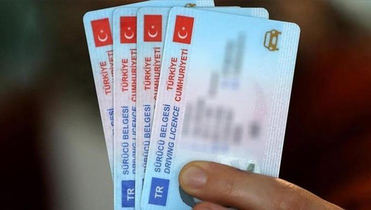 Sürücü Belgesi’ni yenilemeyenler dikkat! Nüfus İdaresi uyardı