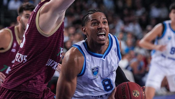 Türk Telekom – Lietkabelis maç sonucu: 72-66 | EuroCup'a galibiyetle başladı!