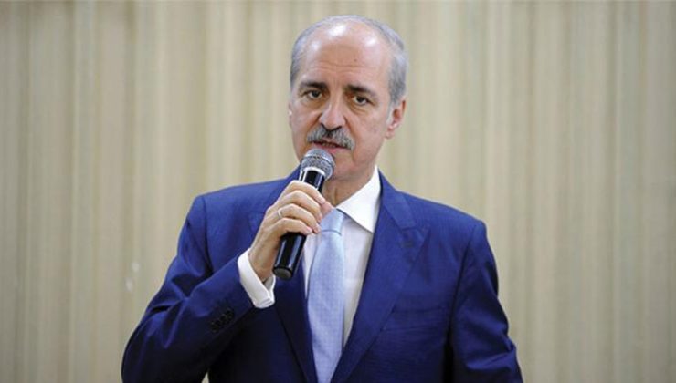 TBMM Başkanı Kurtulmuş’tan Mevlit Kandili mesajı