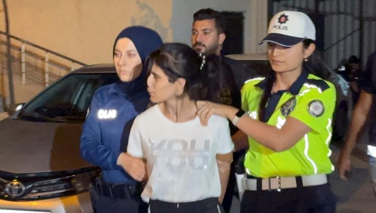 Tekirdağ’da bebeğin darbedilmesine ilişkin 2 zanlı daha tutuklandı