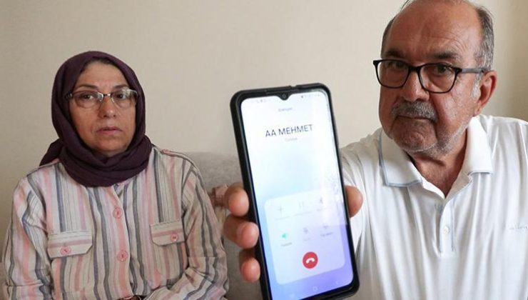 Telefondaki sese kandı, 15 milyon liralık arsasından oldu… ‘Hanımla birlikte hipnoz olduk’