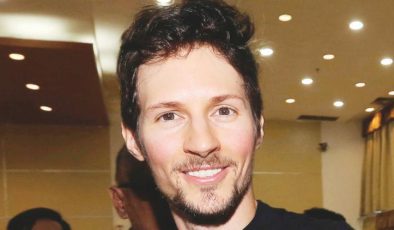 Telegram CEO’su Durov konuştu: ‘İddialar eski teknolojinin kafası’