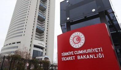 Ticaret Bakanlığı’ndan İsrail’le ticaret iddialarına yalanlama