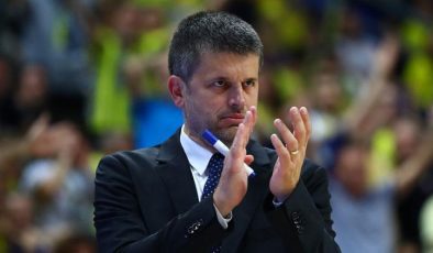 Tomislav Mijatovic’den itiraf: Anadolu Efes’in koçu olmayı beklemiyordum