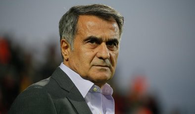 Trabzonspor ile Beşiktaş 140. randevuda! Şenol Güneş 11 yıl sonra…