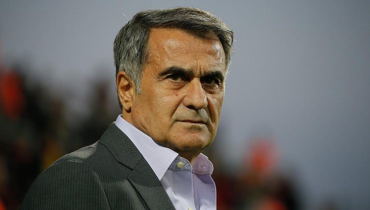 Trabzonspor ile Beşiktaş 140. randevuda! Şenol Güneş 11 yıl sonra…