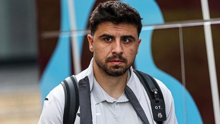 Trabzonspor, Ozan Tufan’ın son durumunu açıkladı! Bağ yaralanması…