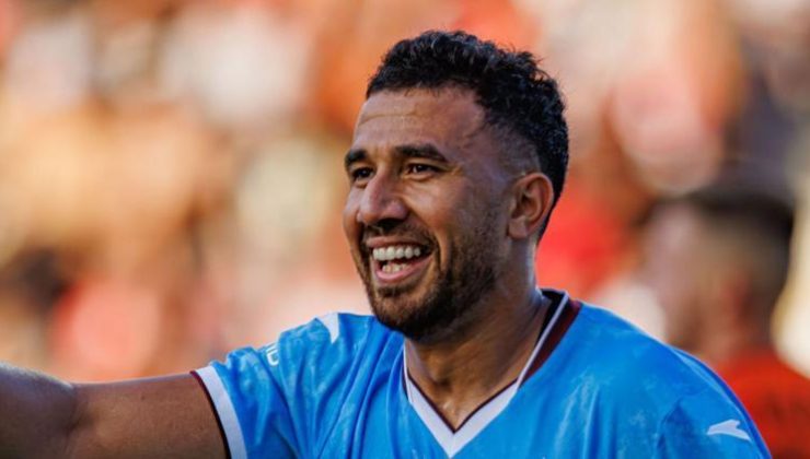 Trabzonspor, Trezeguet’in ayrılığını açıkladı