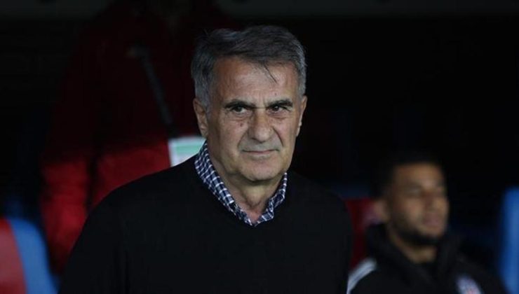 Trabzonspor'da 5.Şenol Güneş dönemi! Anlaşma sağlandı