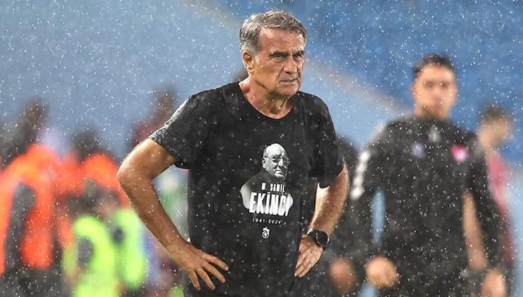 Trabzonspor'da Güneş yüzünü göstermedi; Fırtına 3 puana hasret