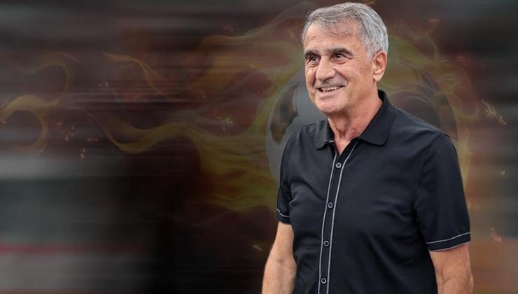 Trabzonspor'da Şenol Güneş'in ilk transferi Beşiktaş'tan! Eski yıldızını istiyor