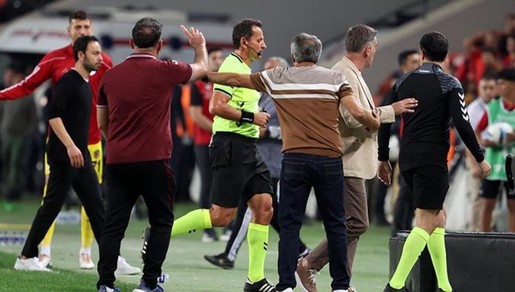 Trabzonspor'dan çok sert tepki: "Size de 'Bravo' VAR Odası'ndaki futbol cahilleri!"