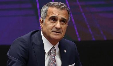 Trabzonspor’da 5. Şenol Güneş dönemi! İlk paylaşım geldi, Beşiktaş maçında takımın başında