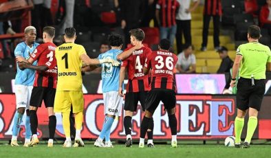 Trabzonspor’dan büyük tepki: En büyük ihanettir