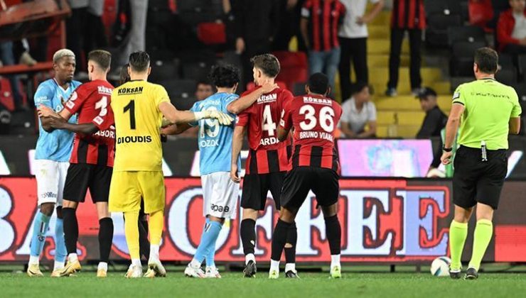 Trabzonspor’dan büyük tepki: En büyük ihanettir