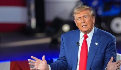 Trump’tan 2020 seçimleri ile ilgili açıklama: Yargılanacaklar