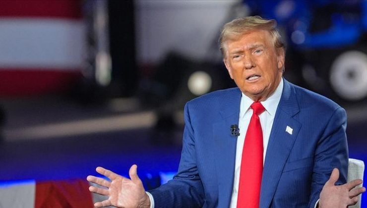 Trump’tan 2020 seçimleri ile ilgili açıklama: Yargılanacaklar