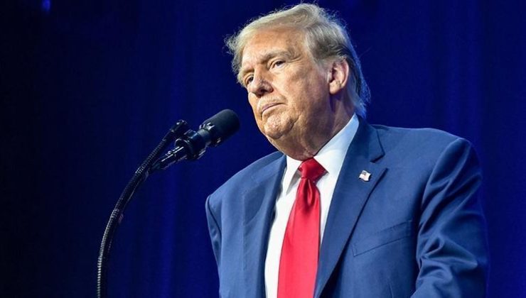 Trump’tan Ukrayna’yı kızdıracak açıklama