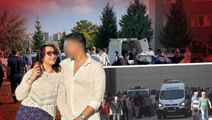 Tuğba hemşirenin ölümünde sır perdesi aralandı! Kırık cam detayı dikkat çekmişti… Başsavcılık: Şüpheli bir durum yok