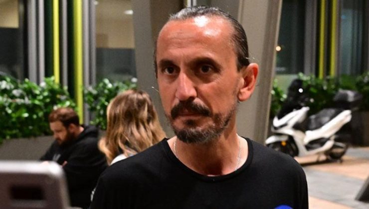 Tuncay Şanlı’dan Serhat Akın’a yapılan silahlı saldırıya sert tepki: Hem üzgünüm hem de sinirliyim