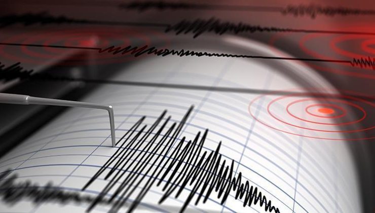 Tunceli’de 4.1 büyüklüğünde deprem