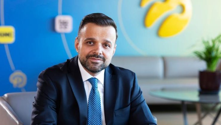 Turkcell’den çekiliş kampanyası