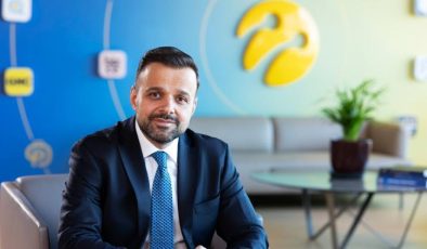 Turkcell’e son 1 yılda 1,8 milyon  faturalı yeni abone