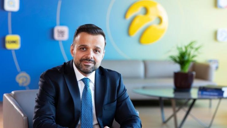 Turkcell’e son 1 yılda 1,8 milyon  faturalı yeni abone