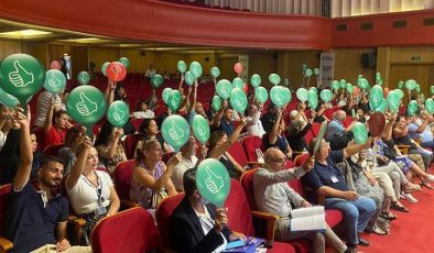 Türkiye’de bir ilk: Adana’da Halk Jürisi toplandı