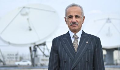 TÜRKSAT enerjisini güneşten alacak