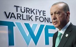 TVF Toplantısı Erdoğan’ın başkanlığında gerçekleştirildi