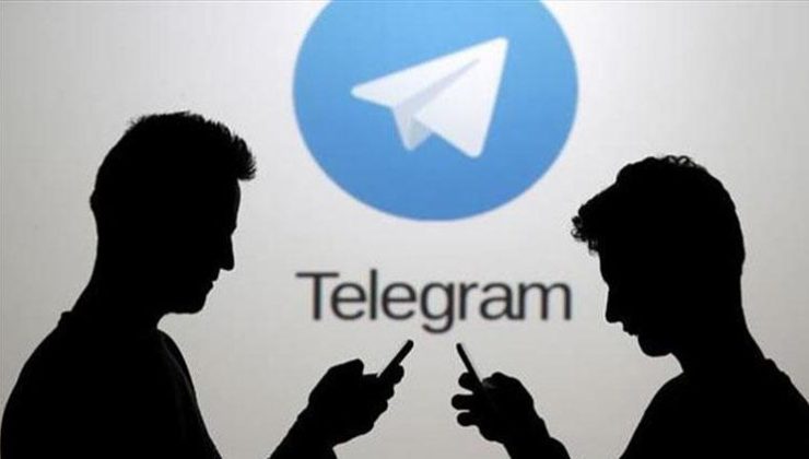 Ukrayna’da Telegram kararı: Resmi telefonlarda yasaklandı