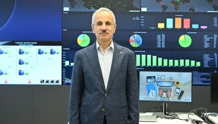 Ulusal Siber Güvenlik Stratejisi ve Eylem Planı Resmi Gazete’de yayımlandı… Bakan Uraloğlu: Ulusal güvenliğimize katkı sağlayacağız