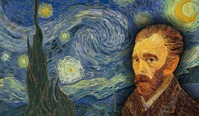 Van Gogh’un ünlü resminin sırrını Çinli bilim insanları çözdü