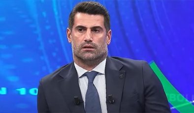 Volkan Demirel: Fenerbahçe’de Galatasaray’a yenilmek normalleşmiş, ben bunu kaldıramam