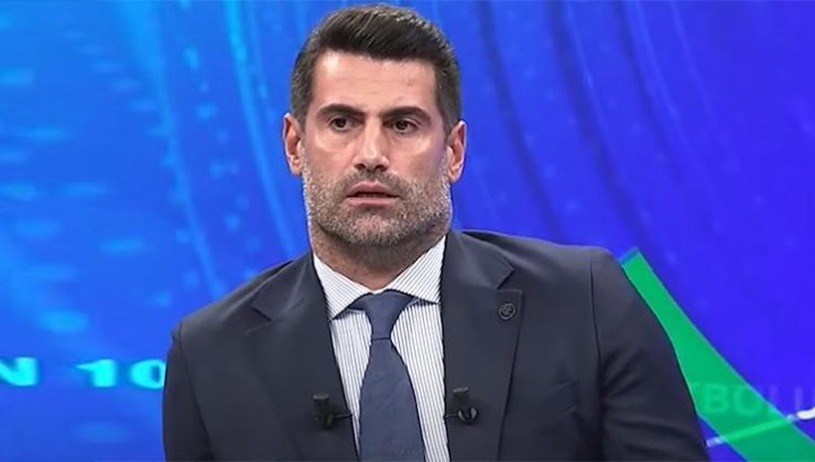 Volkan Demirel: Fenerbahçe’de Galatasaray’a yenilmek normalleşmiş, ben bunu kaldıramam