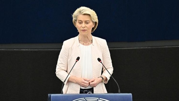 Von der Leyen’in yeni ekibindeki muhtemel isimler beli oldu