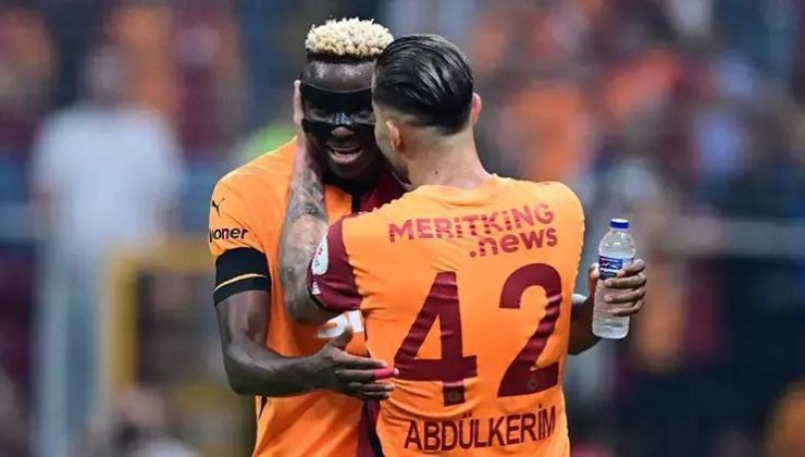 Yasa dışı bahis Süper Lig’e sızdı! Galatasaray’ın sponsorluğu ortalığı karıştırdı