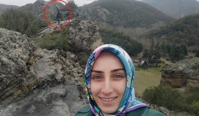 Yaşova’da eşini uçurumdan iterek öldüren katil hakim karşısında… Kan donduran olaydan önce çekilen fotoğraflar ortaya çıktı