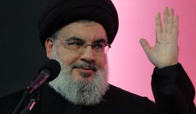 Yeni lider kim olursun olsun Nasrallah’ın yerini tutamayacak Uzmanlar Lübnan’da değişimler bekliyor