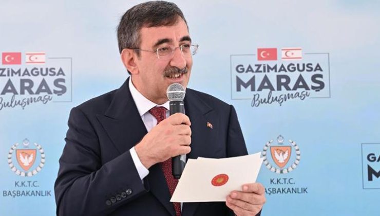 Yılmaz: Hep birlikte daha güçlü bir KKTC’yi inşa edeceğiz