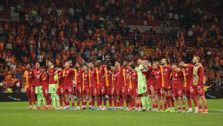 Yunan takımlarının korkulu rüyası Galatasaray! Yunus Akgün yine attı, Victor Osimhen bir ilki yaşadı